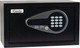 Миниатюра изображения товара Мебельный сейф Klesto Hotel Safe 200/350E