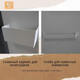 Миниатюра изображения товара Оружейный сейф Klesto TakTika 3014EL / 700607
