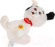 Миниатюра изображения товара Мягкая игрушка Мульти-пульти Остер Г. Щенок / M9743-23