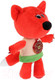 Миниатюра изображения товара Мягкая игрушка Мульти-пульти Ми-ми-мишки Лисичка в футболке / V62438-20