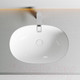 Миниатюра изображения товара Умывальник Ceramica Nova Element CN6044