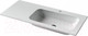 Миниатюра изображения товара Умывальник Ceramica Nova Element R CN7015