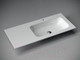 Миниатюра изображения товара Умывальник Ceramica Nova Element R CN7015