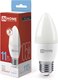 Миниатюра изображения товара Лампа INhome LED-Свеча-VC / 4690612024868
