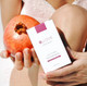 Миниатюра изображения товара Набор масок для лица G.Love Face Clay Mask Shine Pomegranate  (8x6мл)