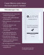 Миниатюра изображения товара Набор масок для лица G.Love Micro-Peel Mask Nicht Cranberries (8x4мл)
