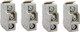 Миниатюра изображения товара Контакт вспомогательный для выключателя автоматического КЭАЗ ВК/СК1/СК2 OptiMat D УХЛ3 / 143490 (4шт)