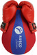 Миниатюра изображения товара Набор для бокса детский RuscoSport 4oz (красный/синий)