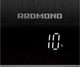 Миниатюра изображения товара Кухонные весы Redmond RS-М765