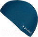 Миниатюра изображения товара Шапочка для плавания Elous ELS212 (подростковый, синий)