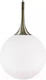 Миниатюра изображения товара Потолочный светильник Lightstar Globo 813021