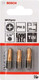 Миниатюра изображения товара Набор бит Bosch 2.607.001.548