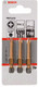 Миниатюра изображения товара Набор бит Bosch 2.607.001.551