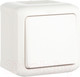 Миниатюра изображения товара Выключатель Legrand Quteo 782300 (белый)