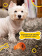 Миниатюра изображения товара Игрушка для животных Fancy Pets Бомбочка для кормления / FPT2