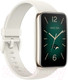 Миниатюра изображения товара Фитнес-браслет Xiaomi Mi Smart Band 7 pro M2141B1 / BHR6076GL (Ivory)