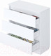 Миниатюра изображения товара Комод Polini Kids Simple 1930 / 0002570.9 (белый)