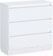 Миниатюра изображения товара Комод Polini Kids Simple 1930 / 0002570.9 (белый)