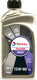 Миниатюра изображения товара Трансмиссионное масло Total Traxium Gear 8 75W80 (1л)