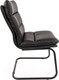 Миниатюра изображения товара Кресло офисное Chairman 919V (экопремиум черный)