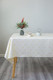 Миниатюра изображения товара Скатерть Arya Snejinka / 8680943222602 (экрю)