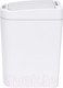 Миниатюра изображения товара Мусорное ведро Halsa HSL-7-2S / HSL-C-103 (с датчиком движения)
