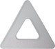 Миниатюра изображения товара Потолочный светильник ЭРА Geometria Delta / Б0050578