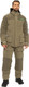 Миниатюра изображения товара Костюм для охоты и рыбалки Huntsman Yukon Ice Finlandia Хаки / 2603 (р-р 60-62/182-188)