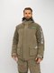 Миниатюра изображения товара Костюм для охоты и рыбалки Huntsman Yukon Ice Finlandia Хаки / 2603 (р-р 60-62/182-188)