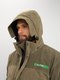 Миниатюра изображения товара Костюм для охоты и рыбалки Huntsman Yukon Ice Finlandia Хаки / 2603 (р-р 60-62/182-188)