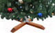Миниатюра изображения товара Подставка для ели AMC Разборная 1