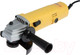 Миниатюра изображения товара Угловая шлифовальная машина Tundra 5437457