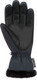 Миниатюра изображения товара Перчатки лыжные Reusch Luna R-Tex Xt / 6231244-4509 (р-р 6, Dress Blue Melange)