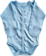 Миниатюра изображения товара Боди для малышей Sofi 3043-Г (р.62, голубой)