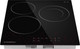 Миниатюра изображения товара Электрическая варочная панель Maunfeld CVCE.453-DBK