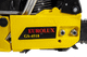 Миниатюра изображения товара Бензопила цепная EUROLUX GS-4518 (70/6/25)