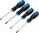 Миниатюра изображения товара Набор отверток Tundra 5295986