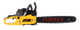 Миниатюра изображения товара Бензопила цепная EUROLUX GS-6220 (70/6/27)