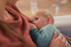 Миниатюра изображения товара Молокоотсос ручной Philips AVENT Natural Motion с бутылочкой для кормления / SCF430/10