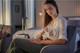 Миниатюра изображения товара Молокоотсос ручной Philips AVENT Natural Motion с контейнерами для хранения / SCF430/13