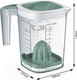 Миниатюра изображения товара Соковыжималка ручная Rotho Loft Back Measuring Jug / 1026005092