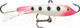 Миниатюра изображения товара Балансир Rapala Jigging Rap / W09-GPSQ