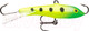 Миниатюра изображения товара Балансир Rapala Jigging Rap / W09-GSLM