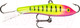 Миниатюра изображения товара Балансир Rapala Jigging Rap / W09-HSP