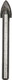 Миниатюра изображения товара Сверло Kranz KR-12-6807