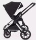 Миниатюра изображения товара Детская универсальная коляска MOWbaby Tilda 2 в 1 / MB064 (черный)