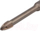 Миниатюра изображения товара Сверло Kranz KR-91-0649