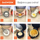 Миниатюра изображения товара Вафельница Daswerk WM-2 / 455522