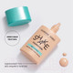 Миниатюра изображения товара Тональный крем Vivienne Sabo Shake Foundation Matt тон 03  (25мл)