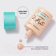 Миниатюра изображения товара Тональный крем Vivienne Sabo Shake Foundation Matt тон 04 (25мл)